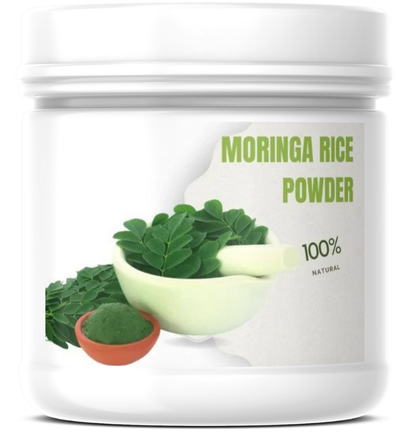 Moringa Leaves Rice Powder(முருங்கைக்கீரை சாப்பாடு பொடி )