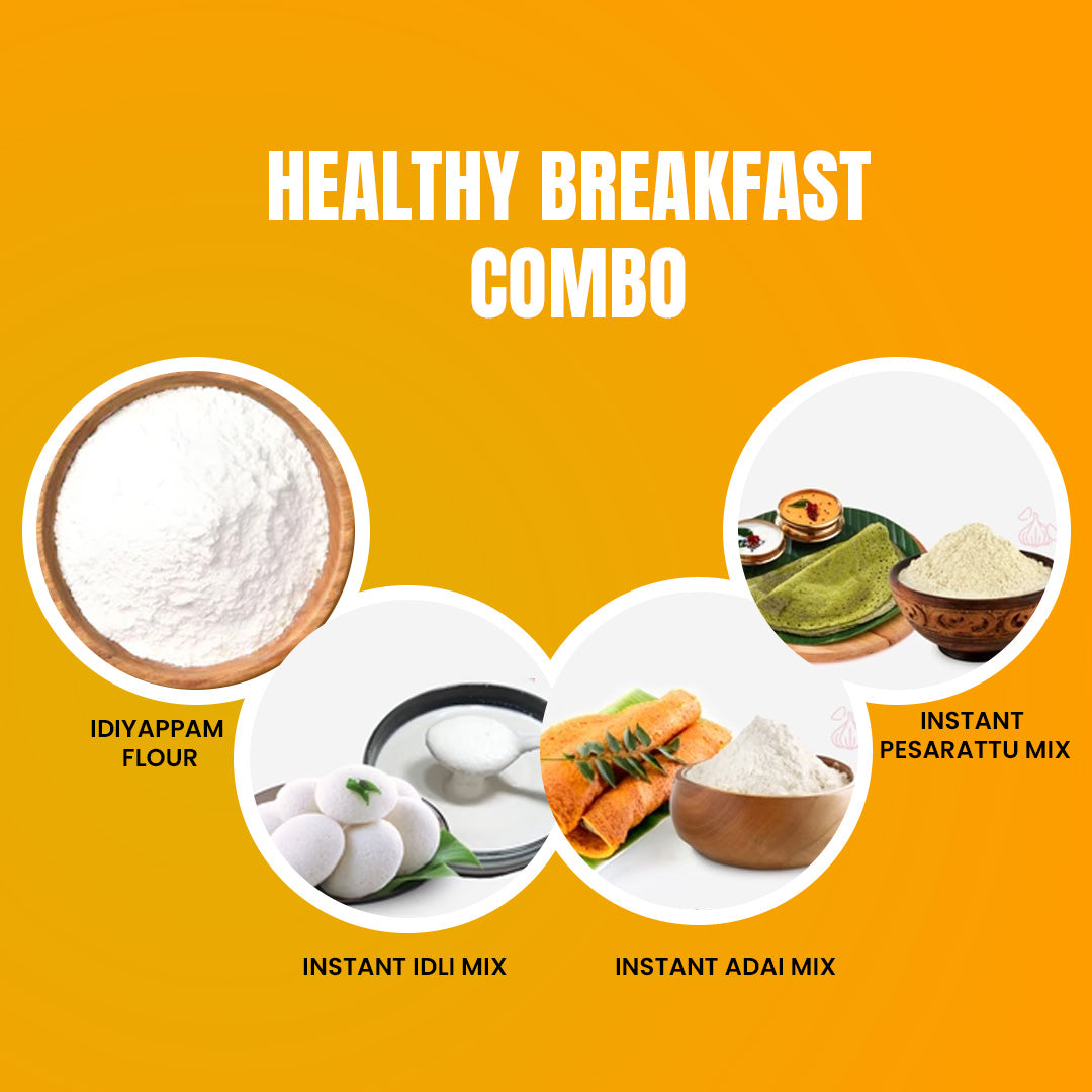 veg meal combo