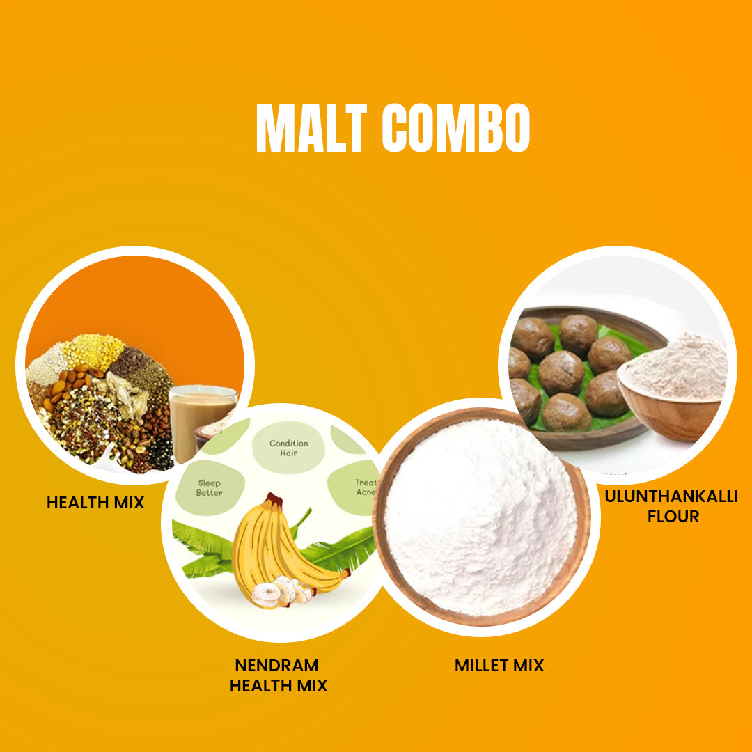 Malt Combo