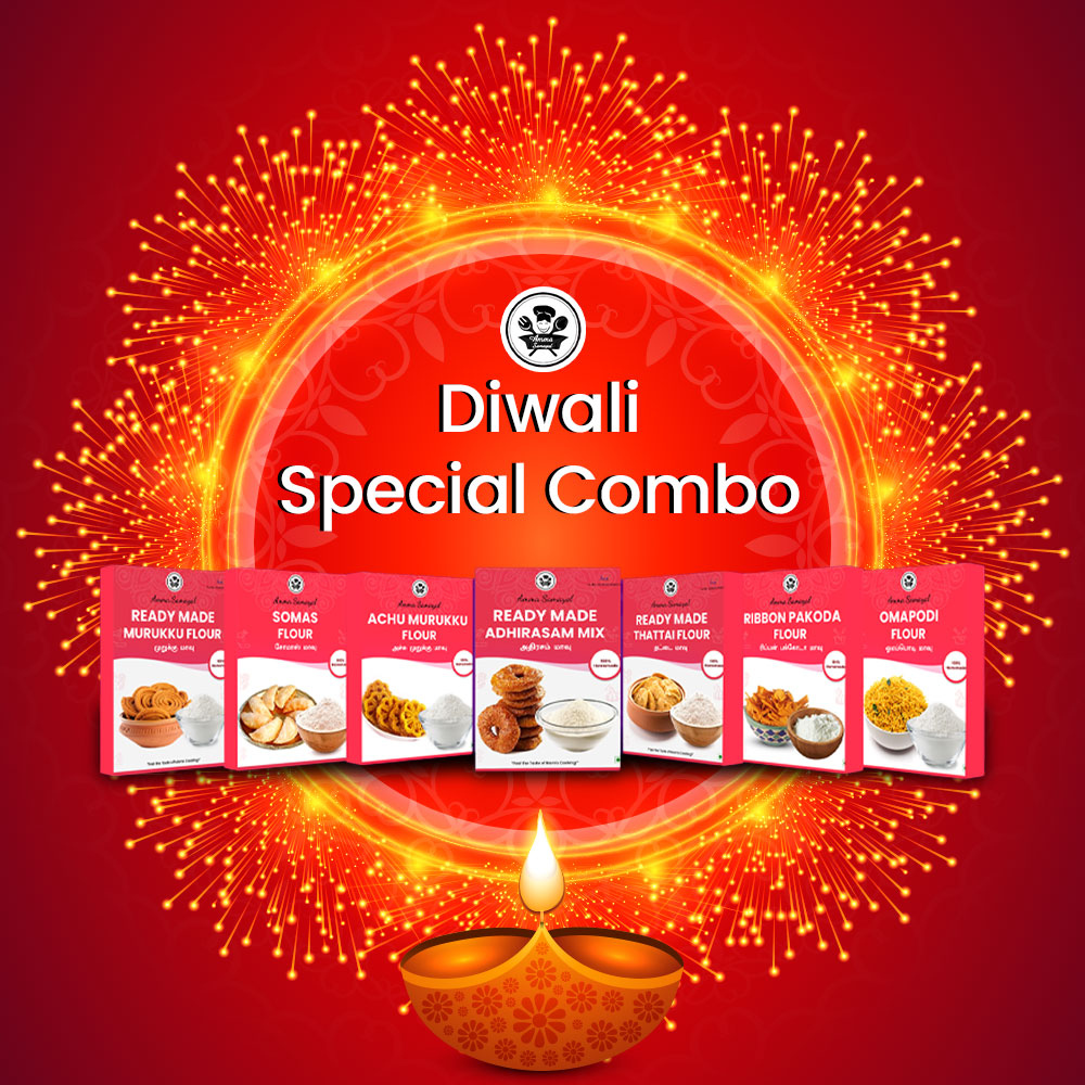 Diwali Special