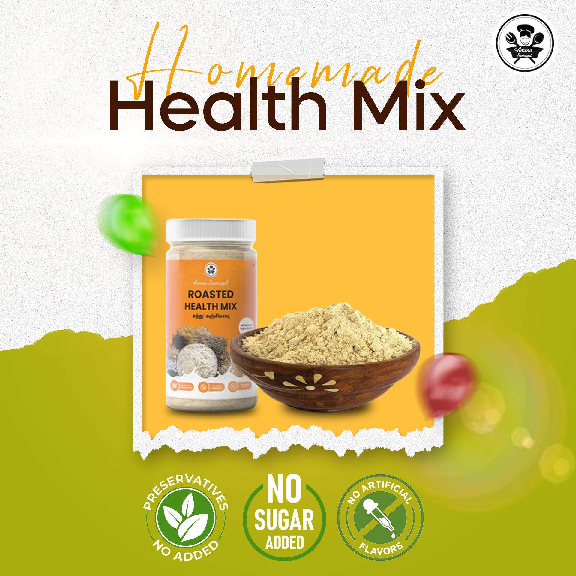 Health mix