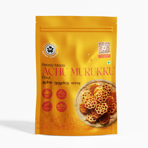 ReadyMade Achu Murukku Flour (ரெடி மேட் ஆச்சுமுறுக்கு மாவு)