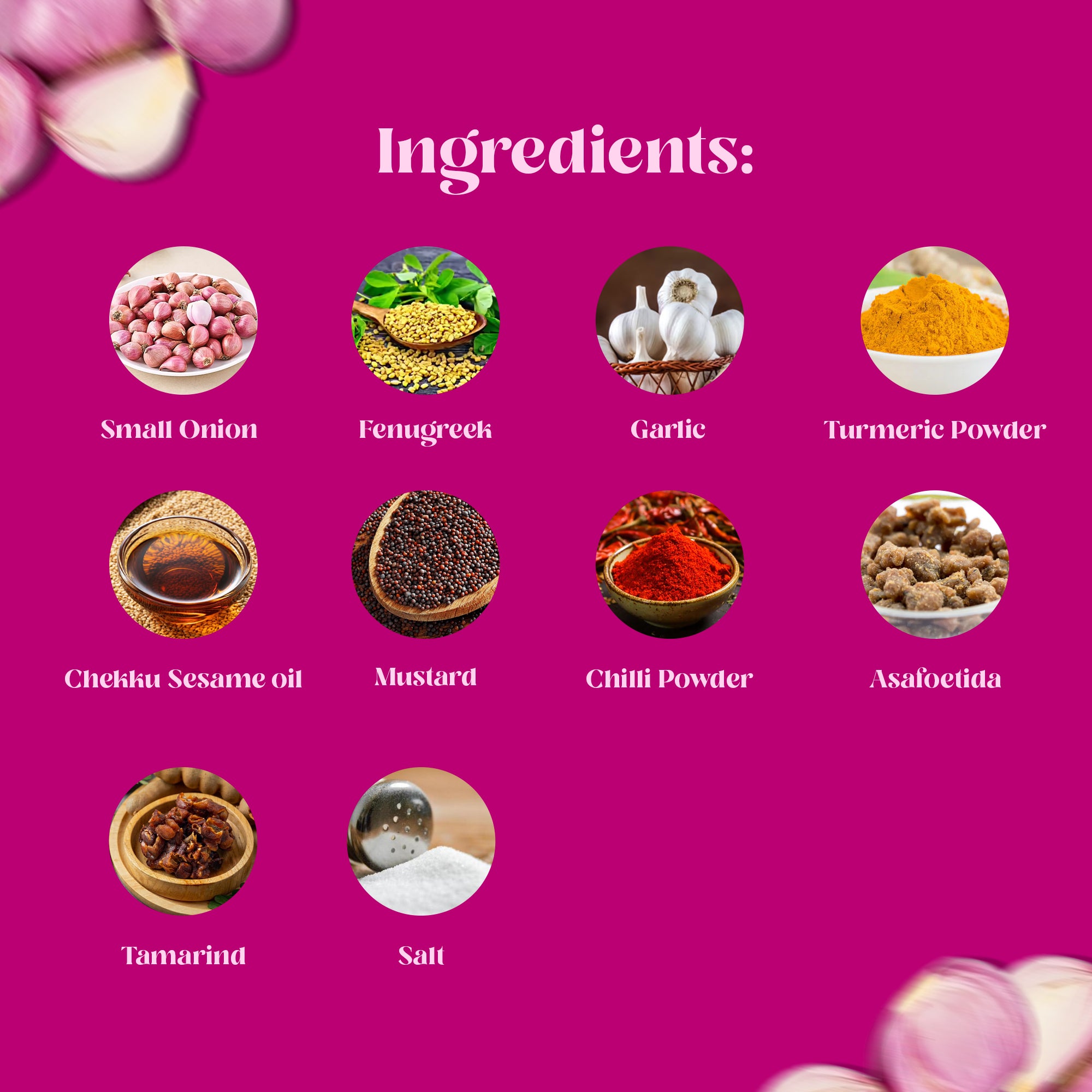 Onion Thokku | சின்ன வெங்காயத் தொக்கு