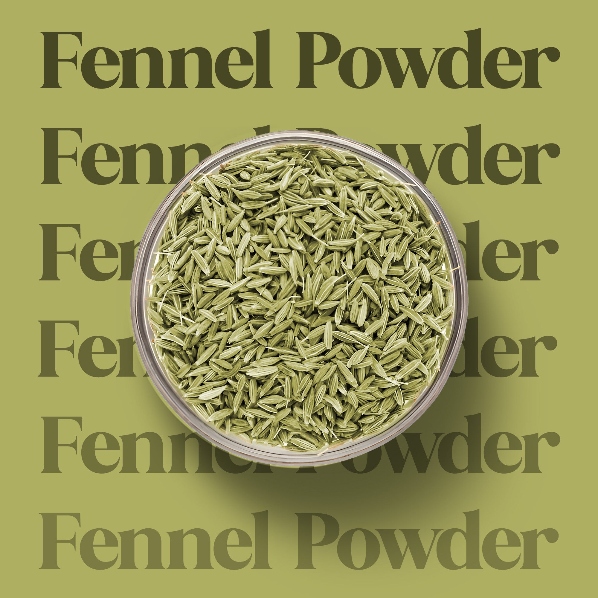 Fennel Powder (சோம்பு பொடி )