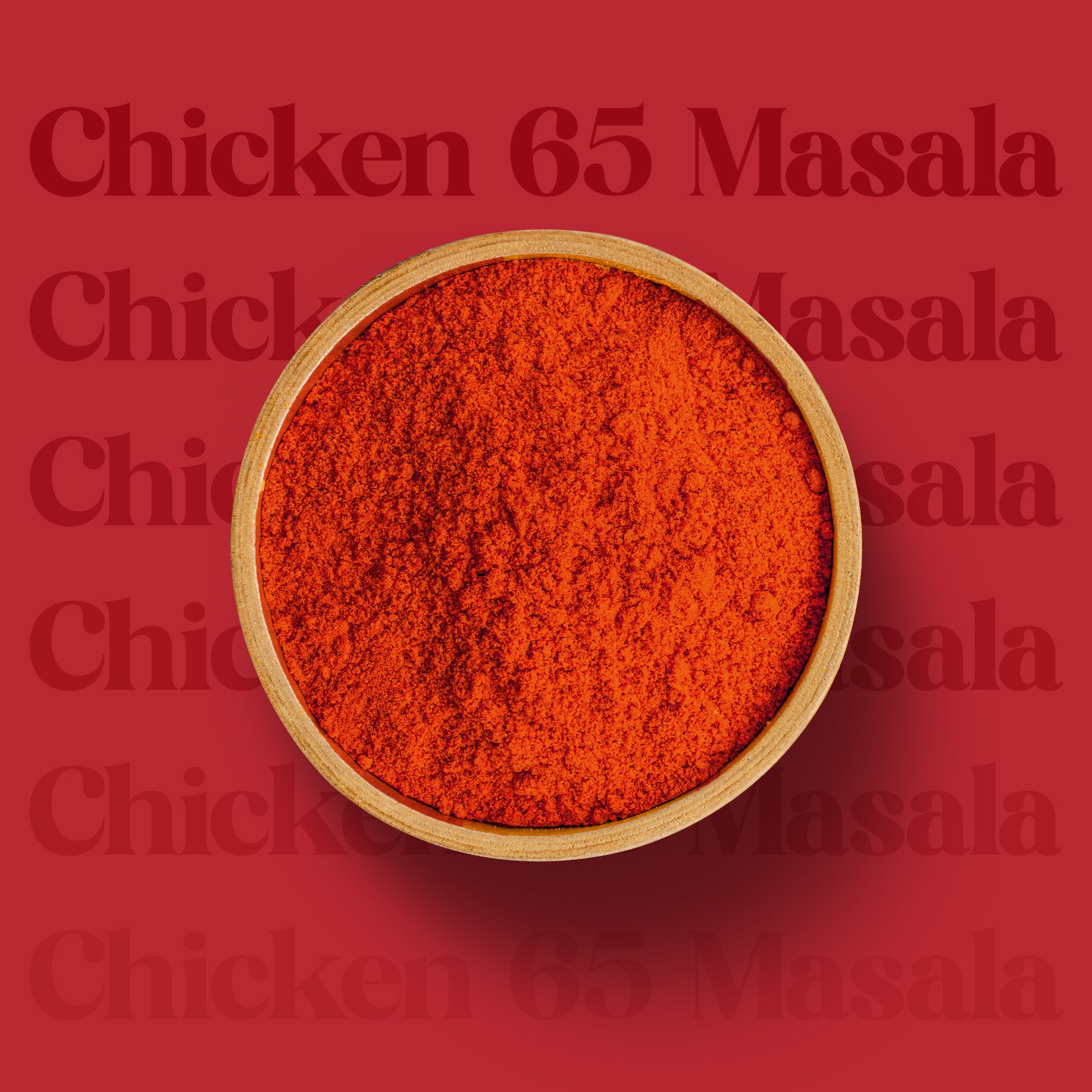 Chicken 65 Masala (சிக்கன் 65 மசாலா )