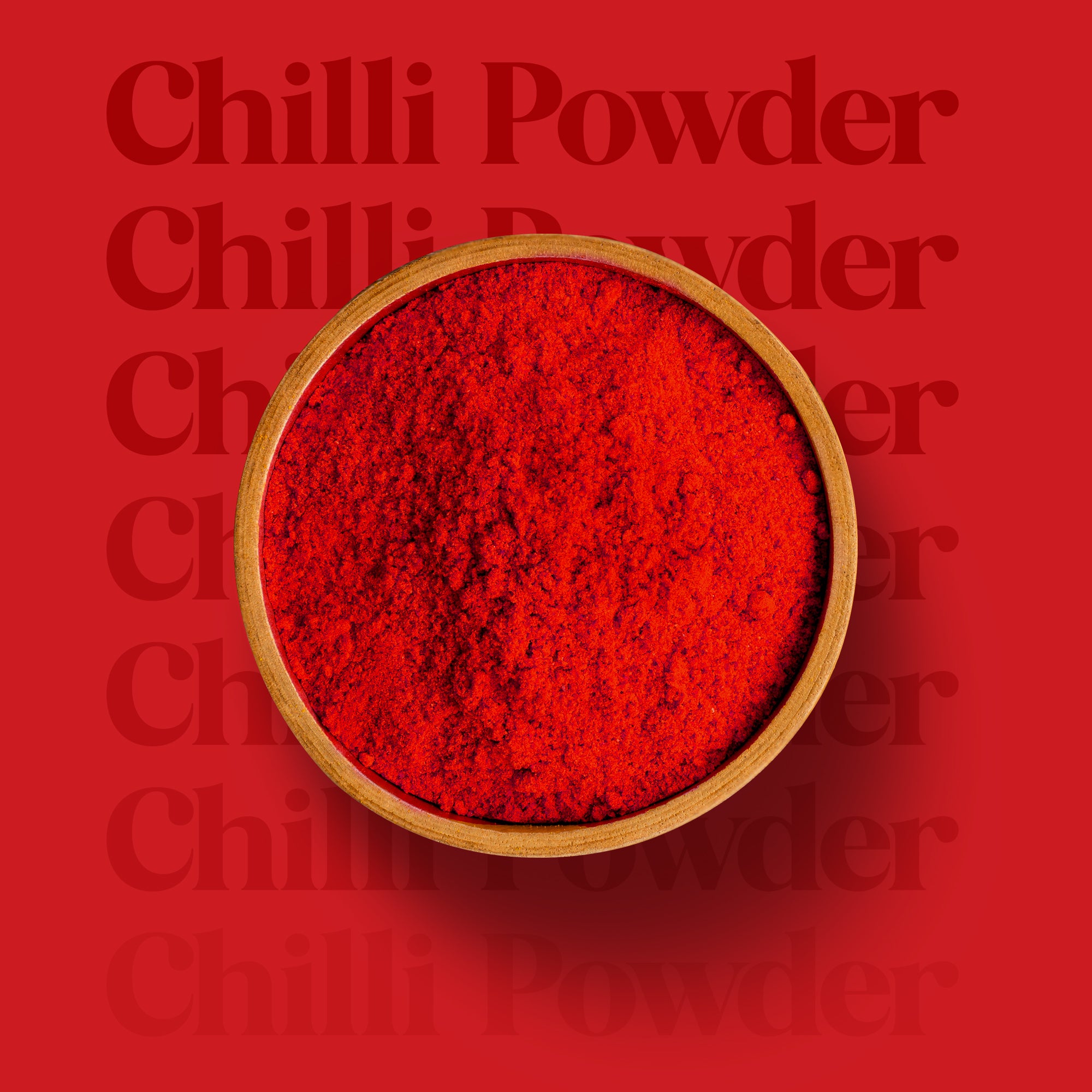 Chilli Powder (மிளகாய் தூள் )