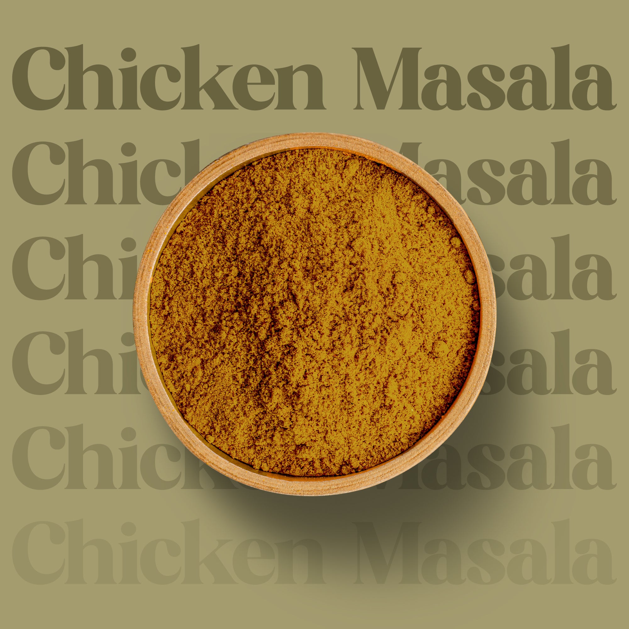 Chicken Masala (சிக்கன் மசாலா )