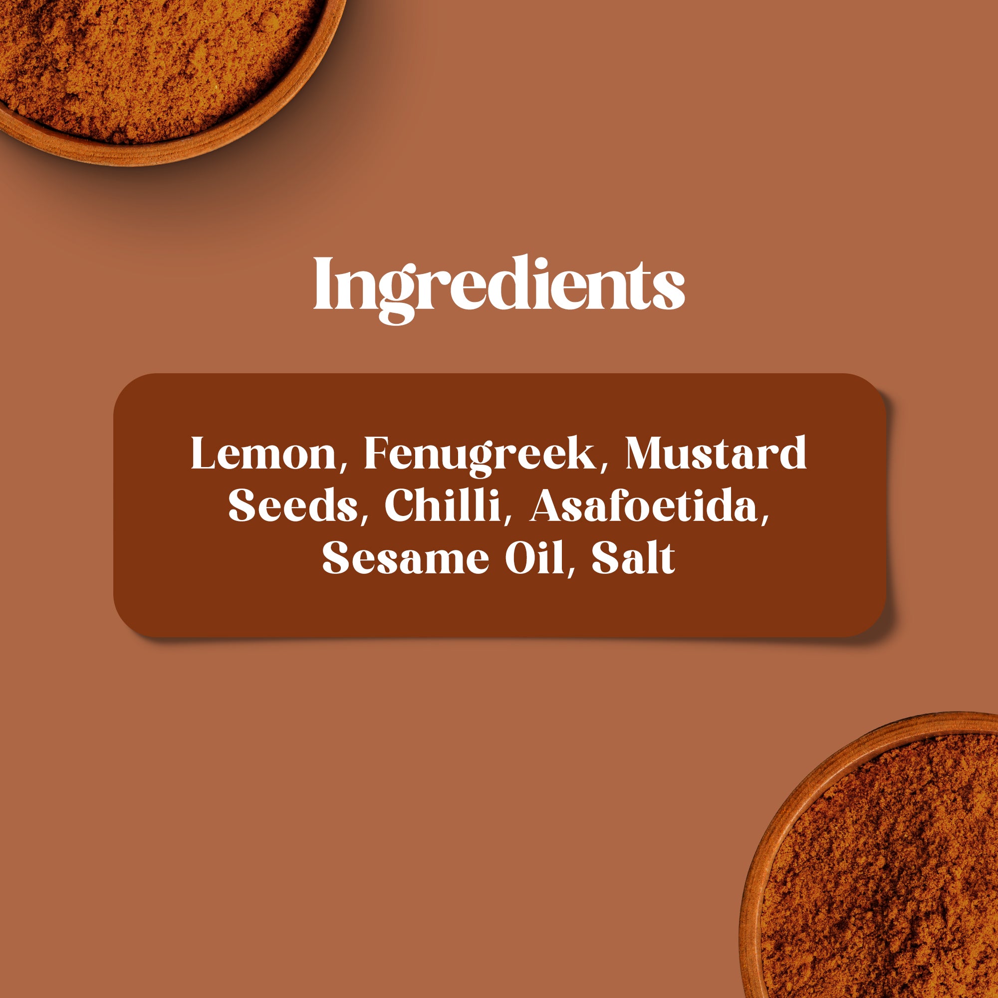 Garam Masala (கரம் மசாலா )