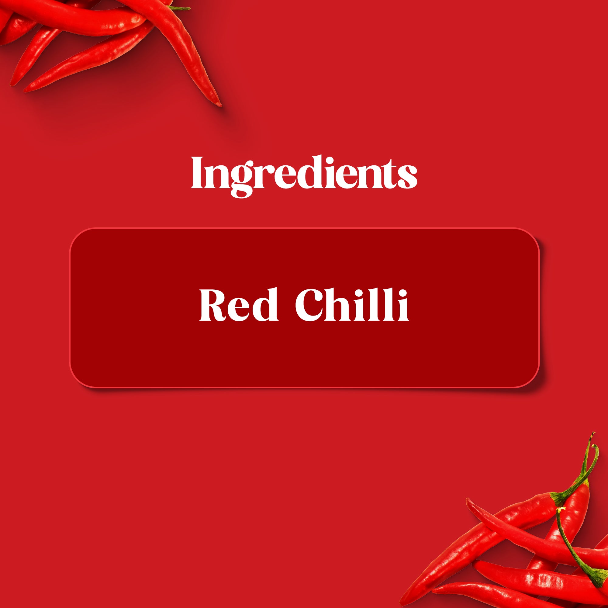 Chilli Powder (மிளகாய் தூள் )