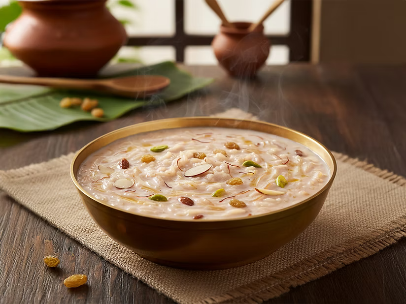 INSTANT PAYASAM MIX | உடனடி பாயாசம் கலவை