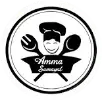 Amma's Kitchen (Logo Design)