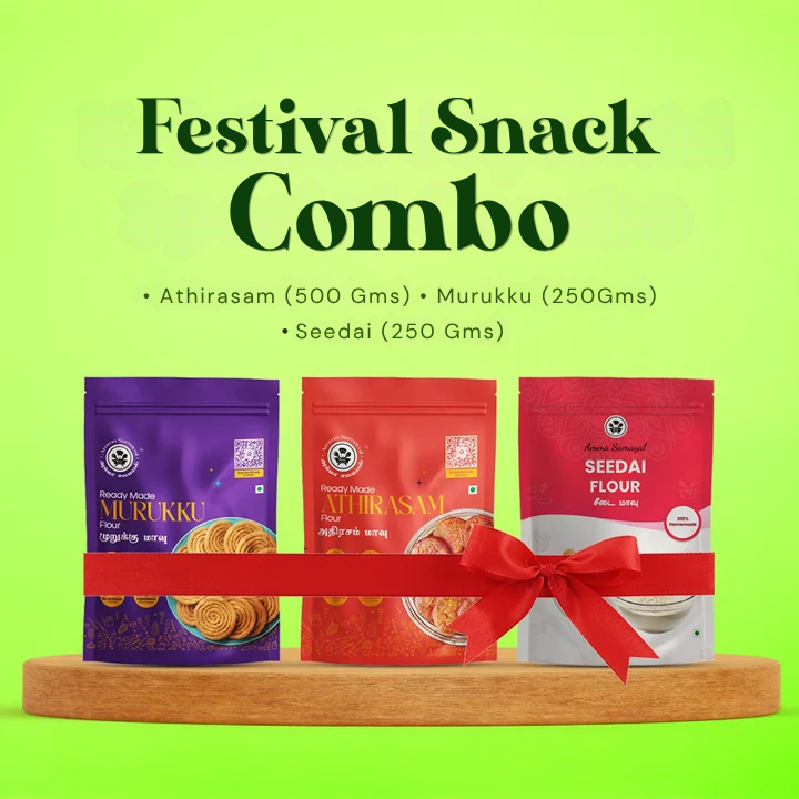 Festival Combo 1