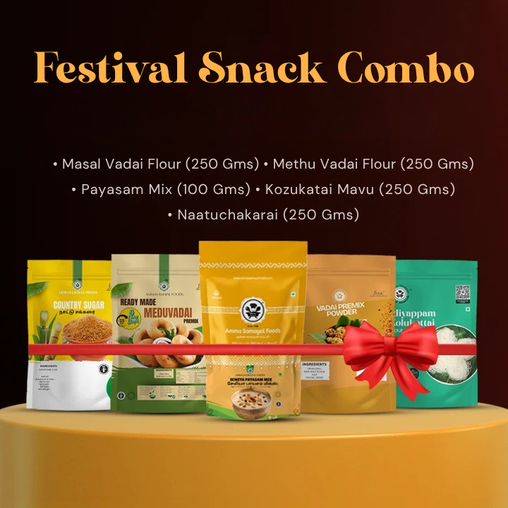 Festival Combo 2