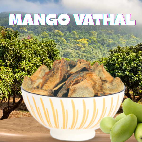 Mango Vathal