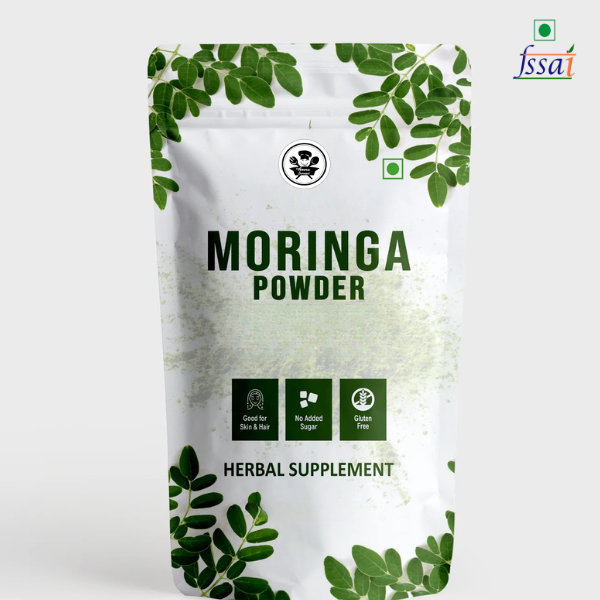 Moringa Powder